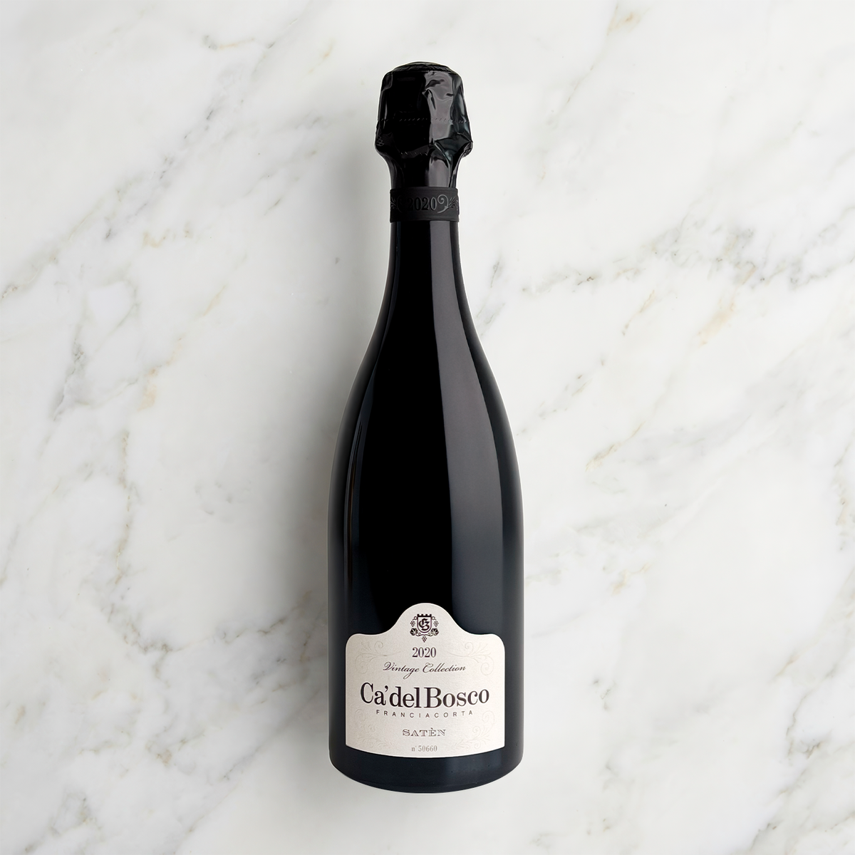 Ca' del Bosco Saten