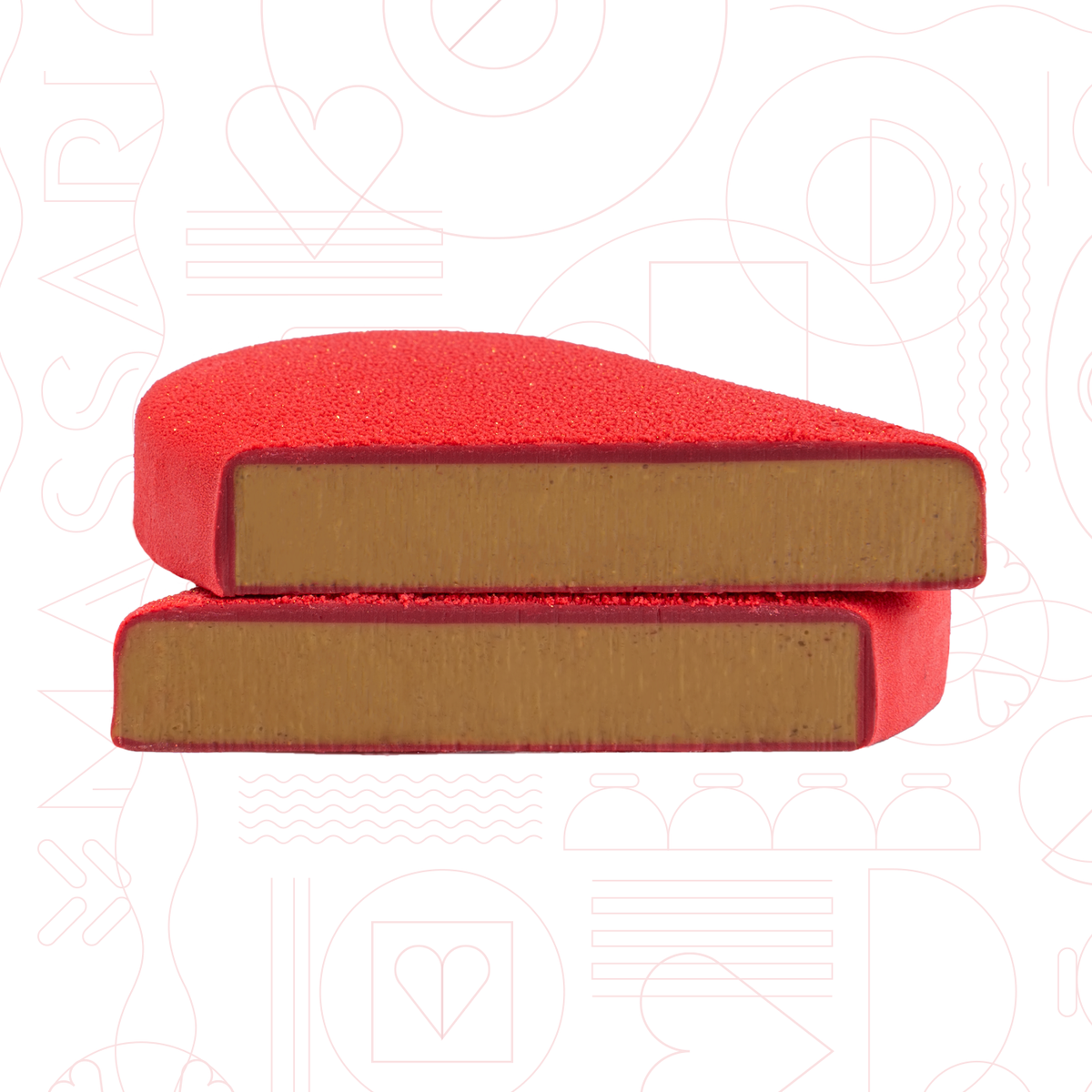 Cremino di San Valentino - Edizione Limitata