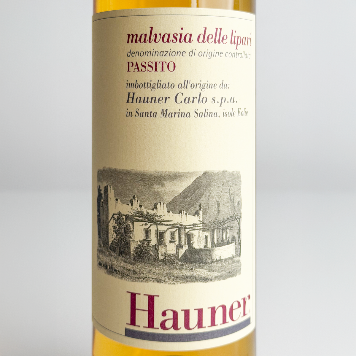 Geschenkbox – Colomba und Passito Hauner