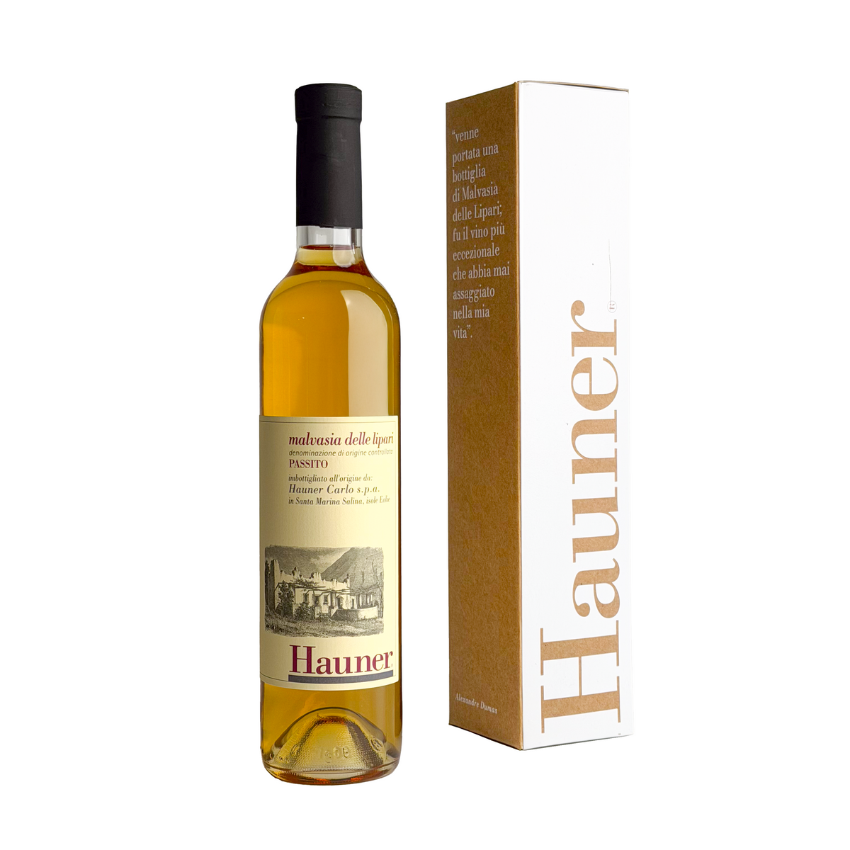 Passito Hauner
