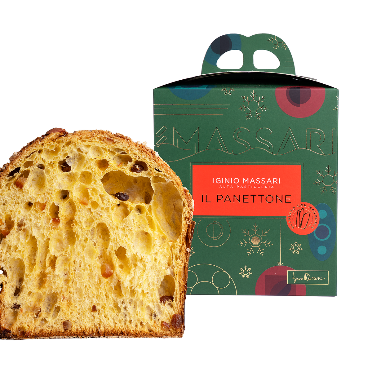 Panettone