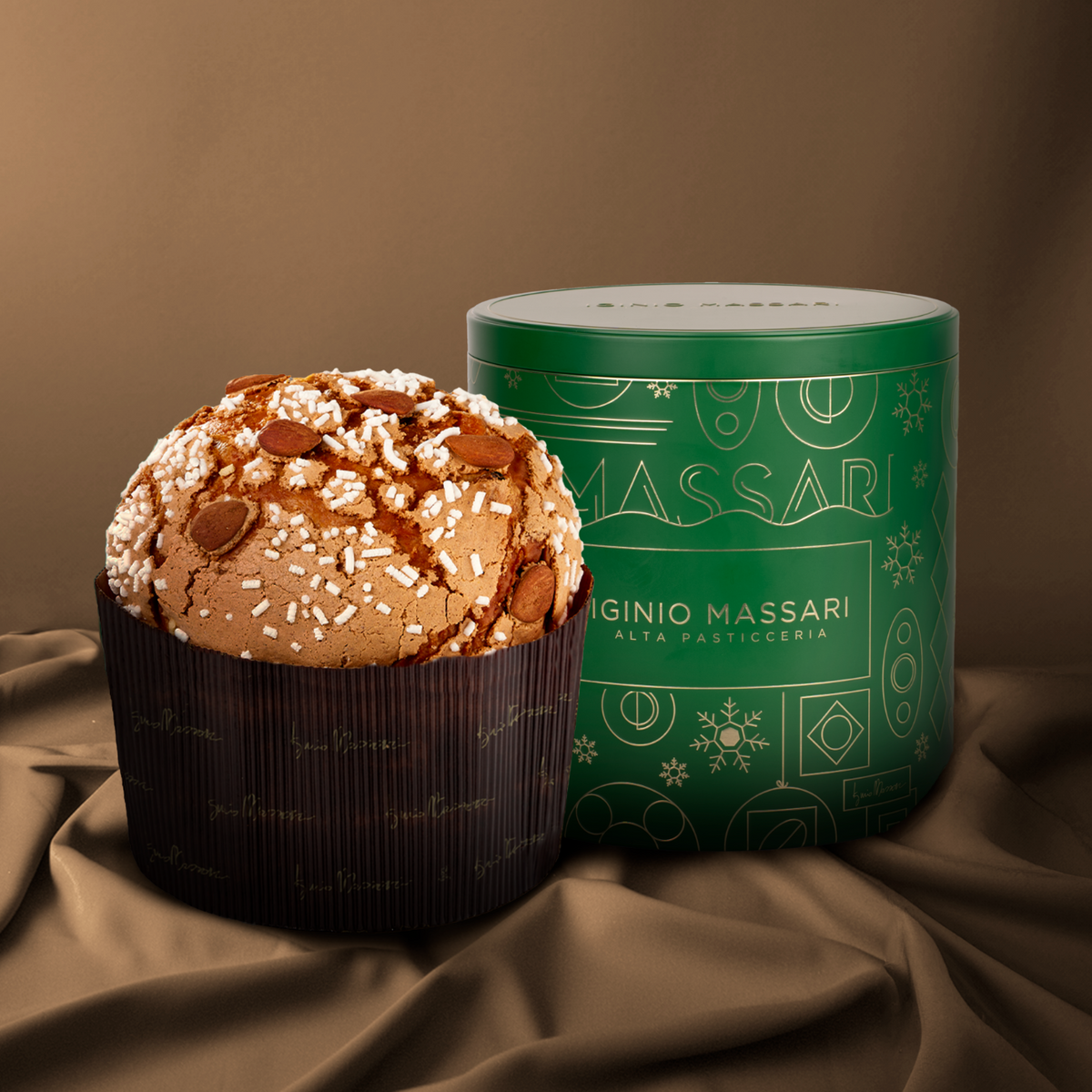 Panettone 1.5 kg Special Edition