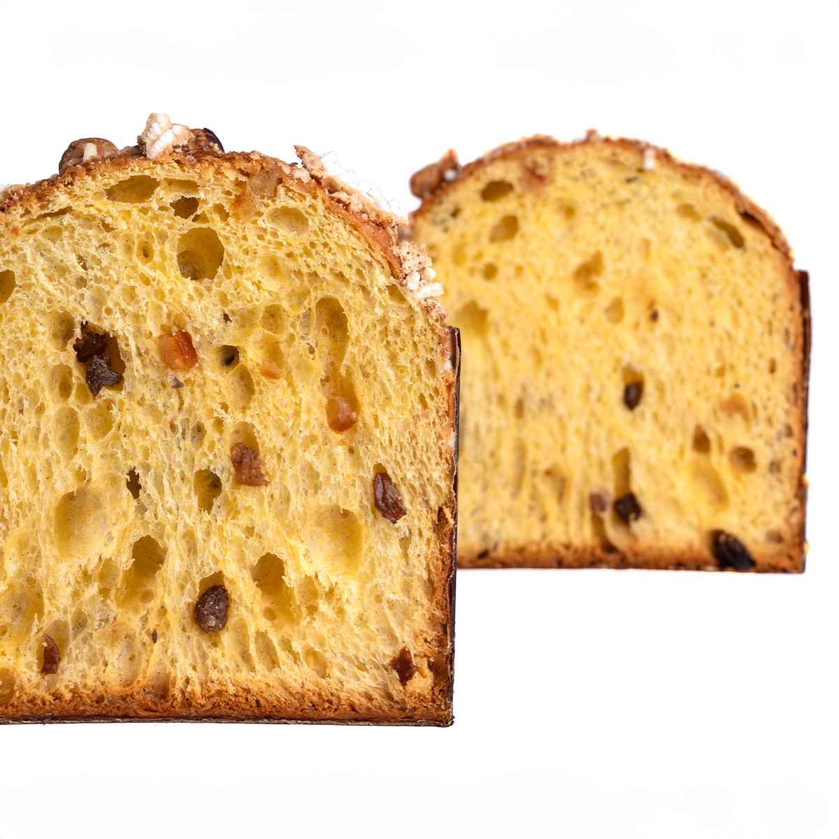 Panettone senza Lattosio