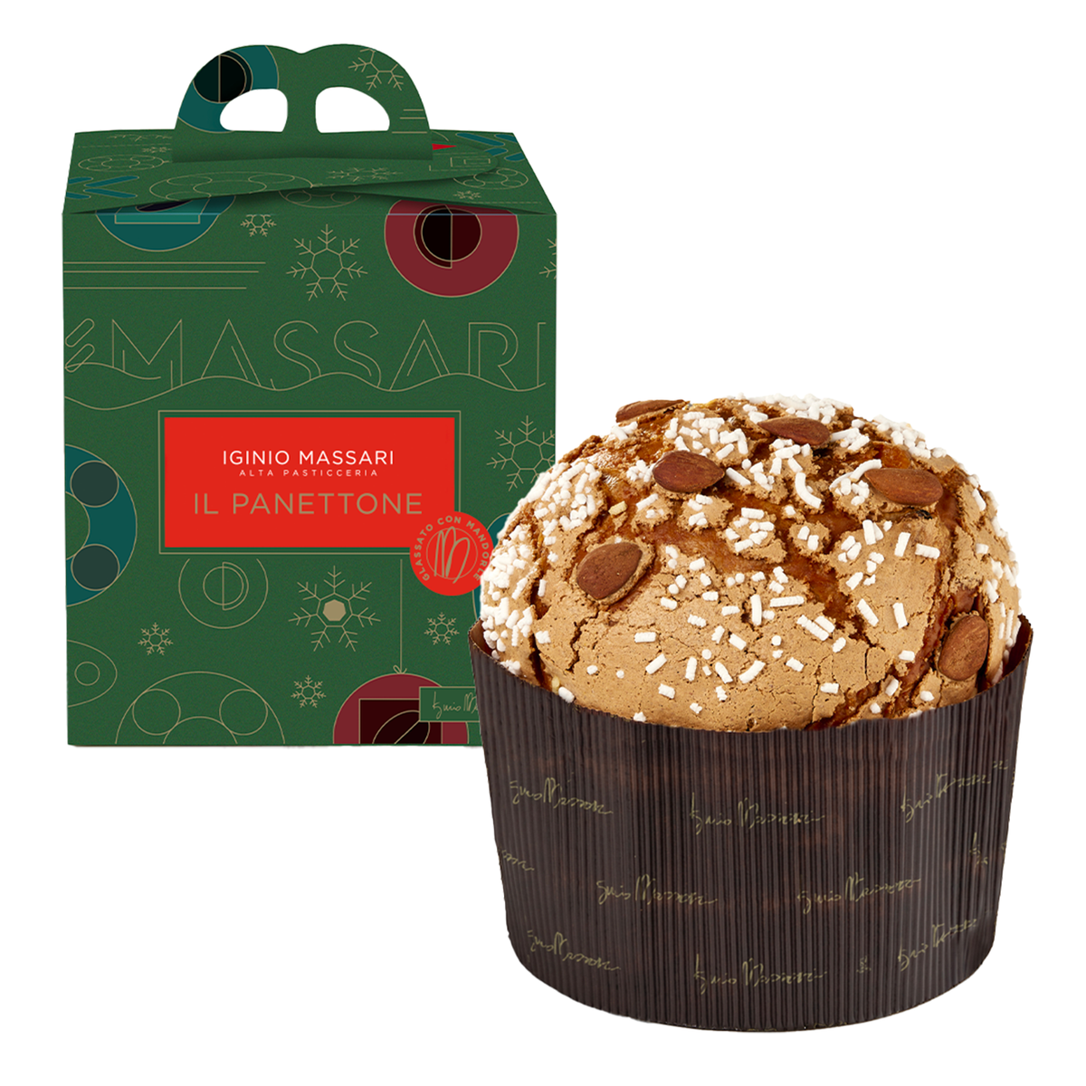 Panettone