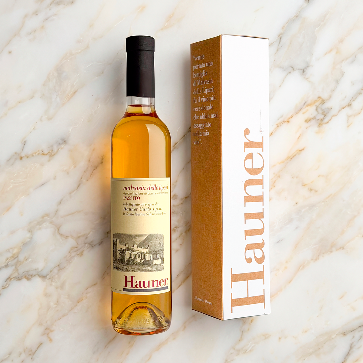 Hauner Passito