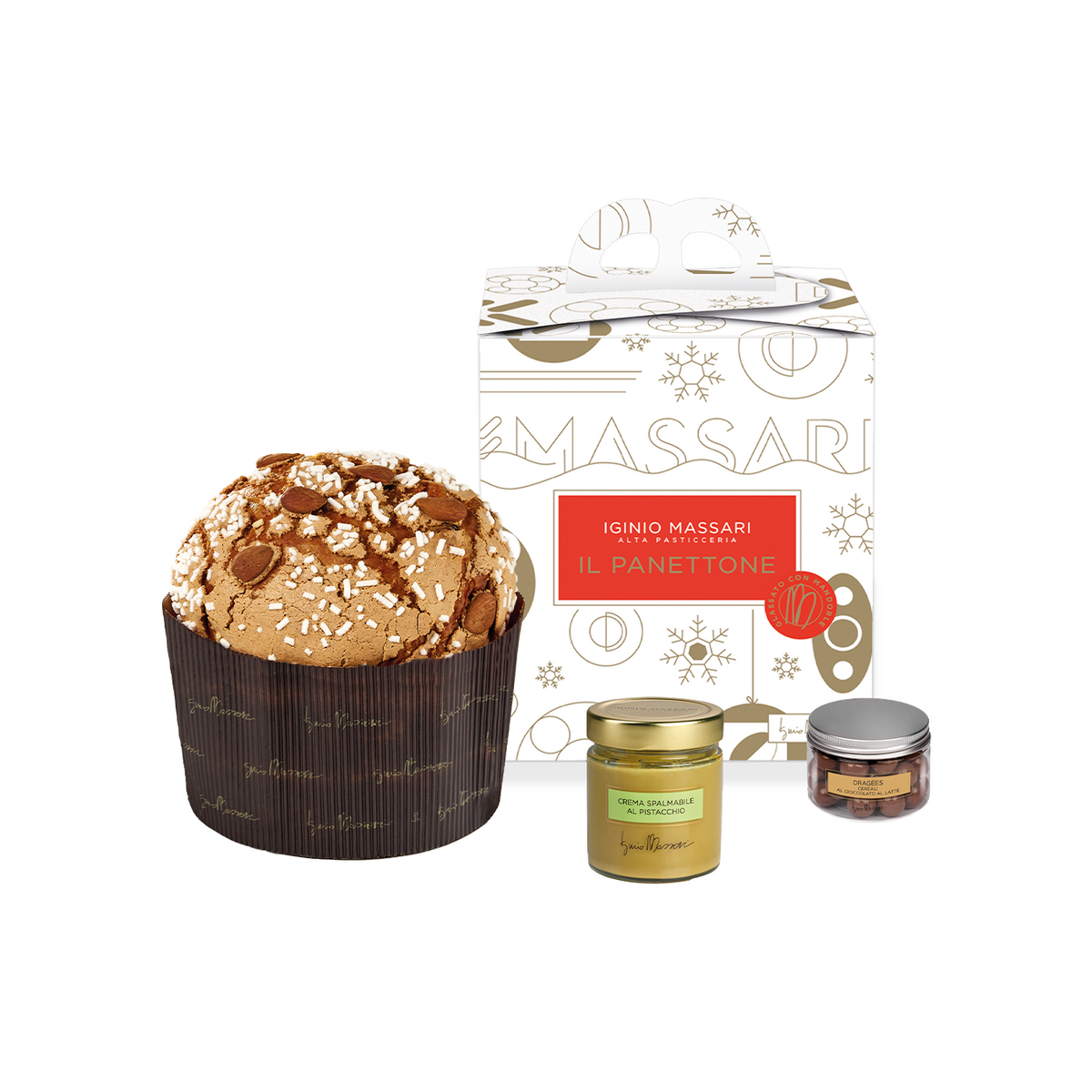 Box Regalo - Selezione n. 1