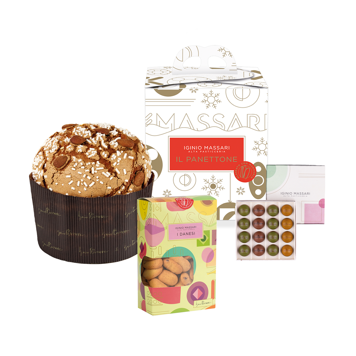 Box Regalo - Selezione n. 2