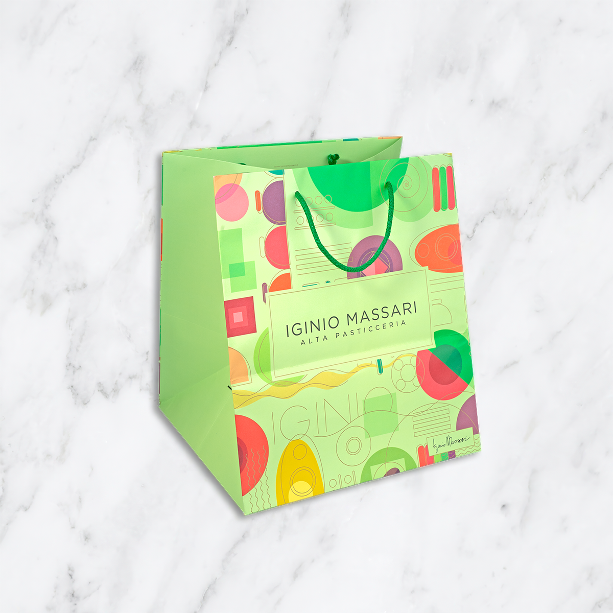 Shopper Medium
