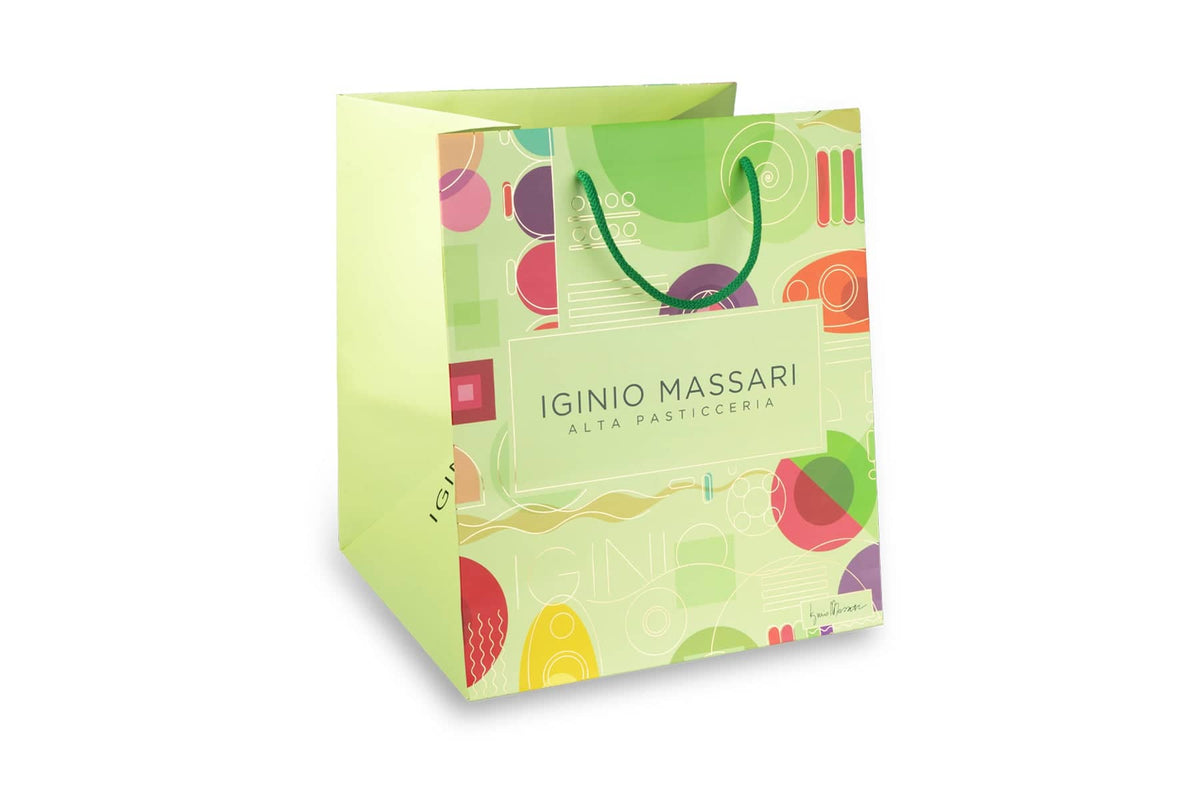 Shopper Media Iginio Massari - Main Image