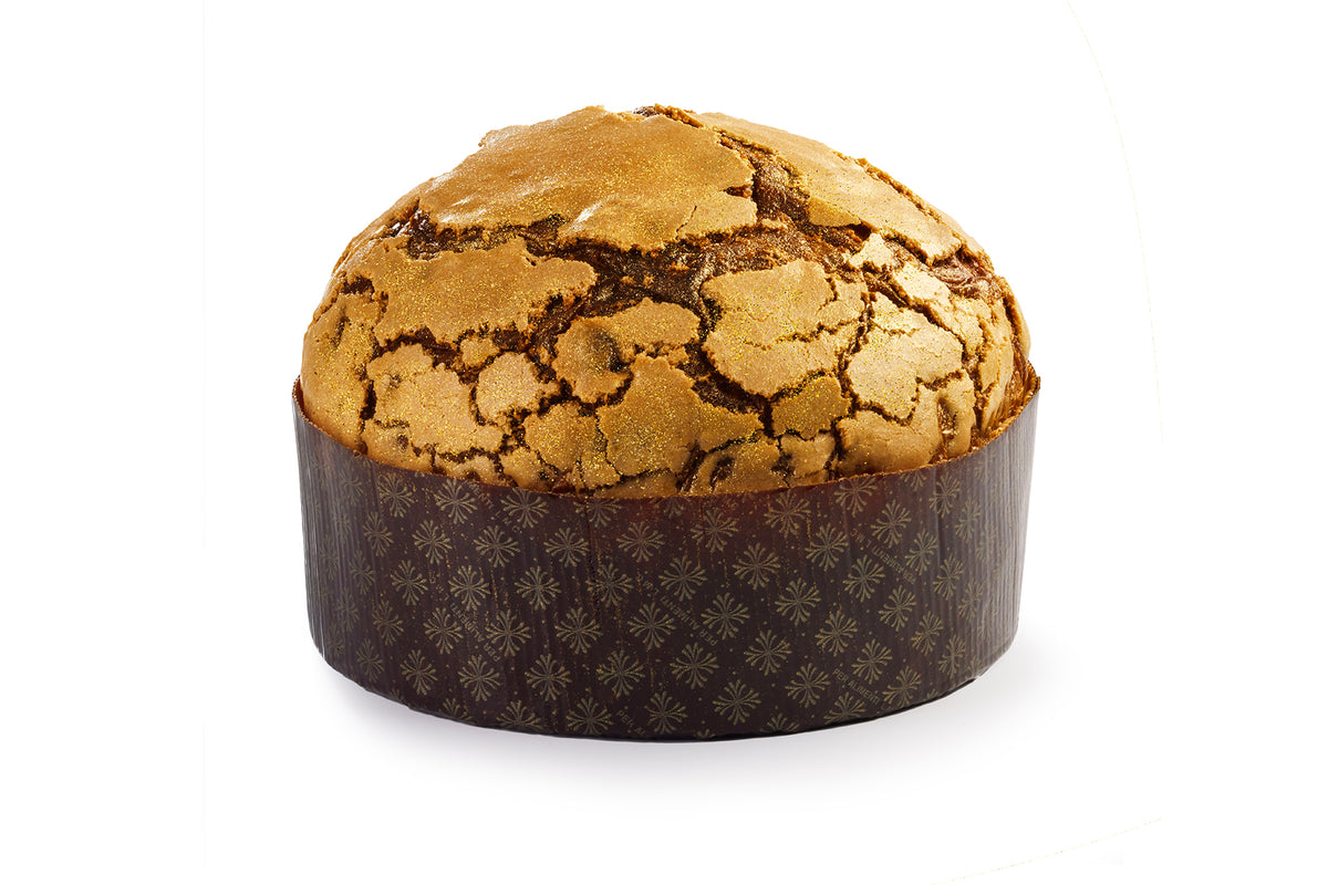 Panettone 50th Anniversary - Limited Edition