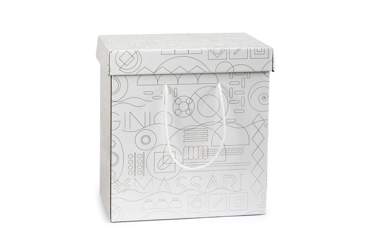 Box Regalo - Panettone e Dry Gin Dibaldo