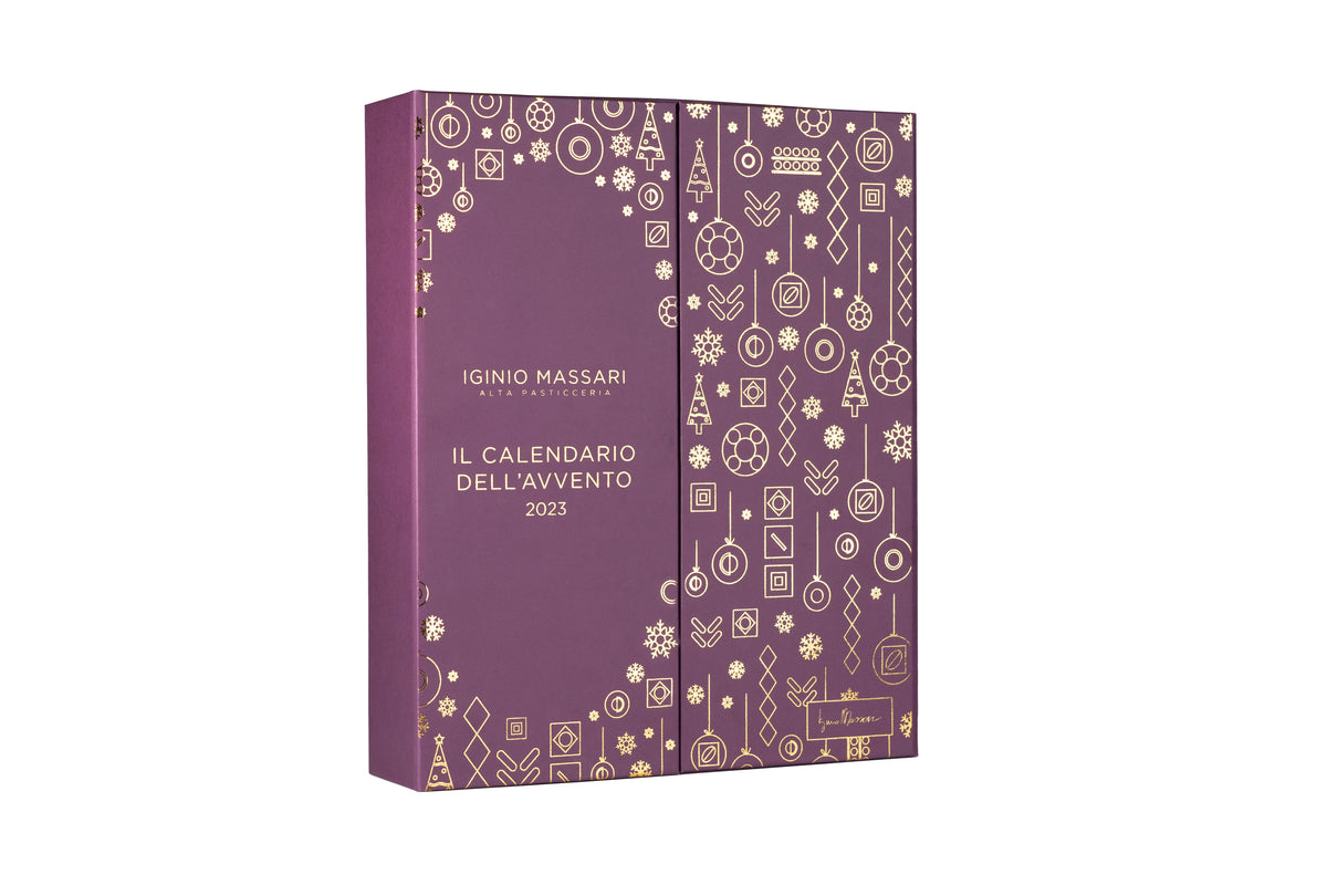 Calendario dell&#39;Avvento - Edizione Limitata
