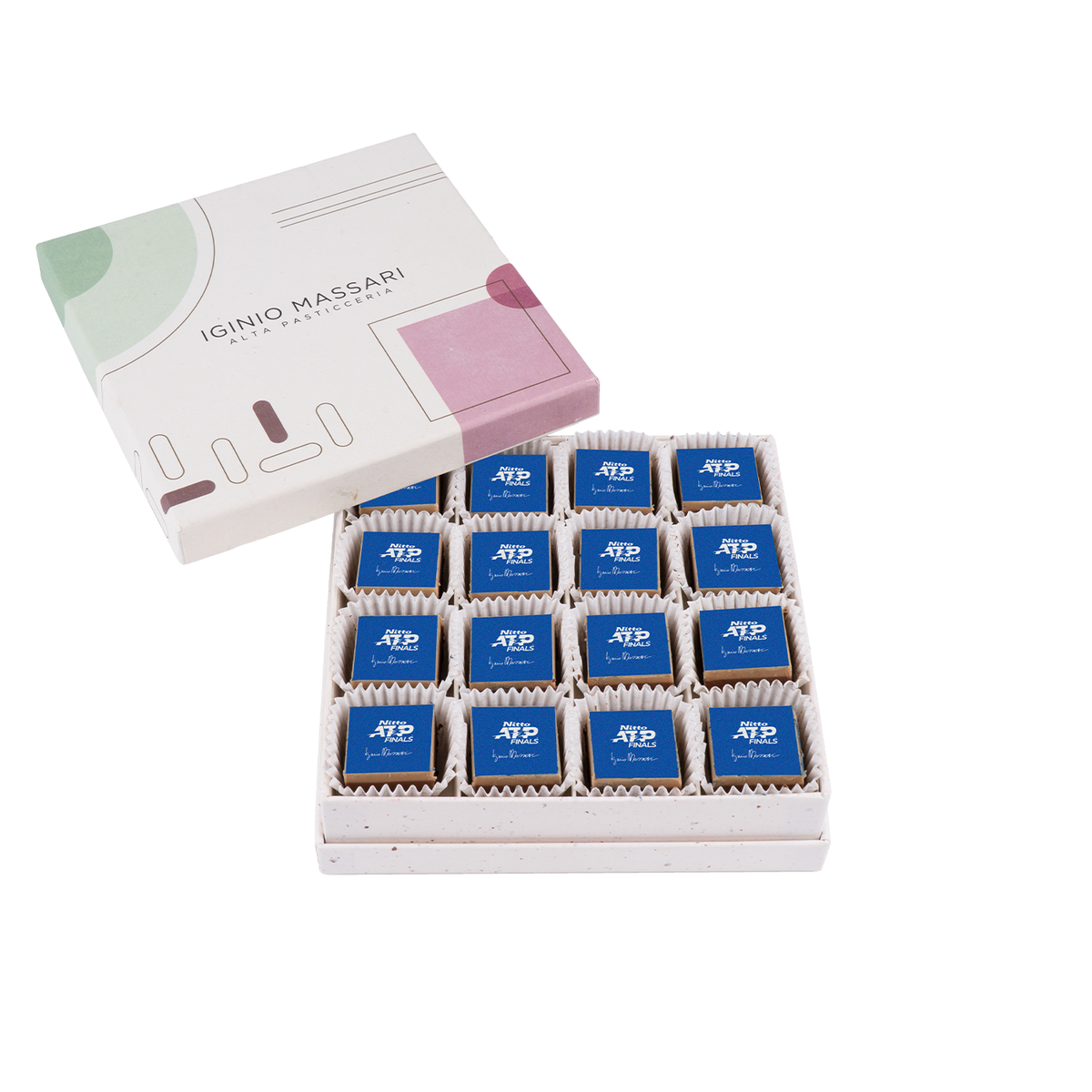 Cremini Nitto ATP Finals - Ed. Limitata