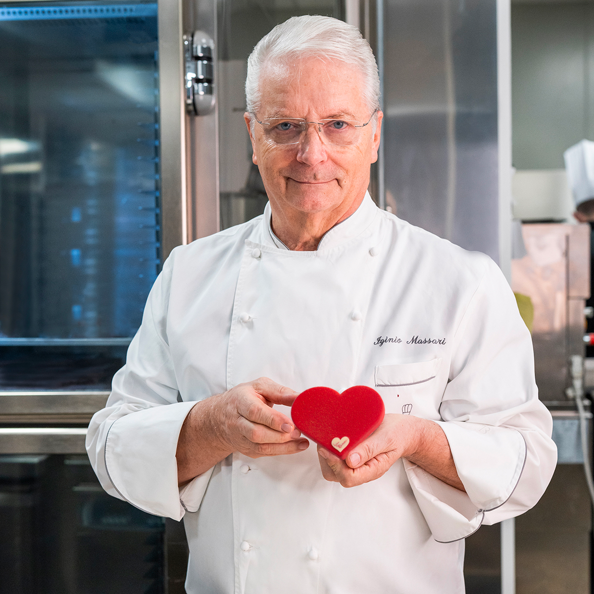 Cremino di San Valentino - Edizione Limitata