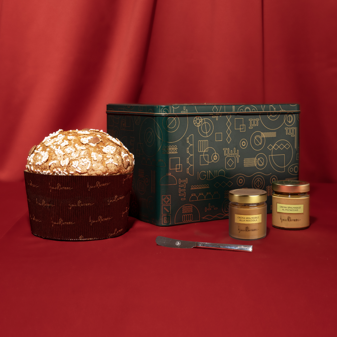 Panettone - Special Limited Edition