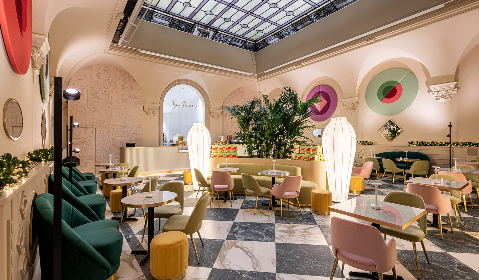 Galleria Iginio Massari Firenze