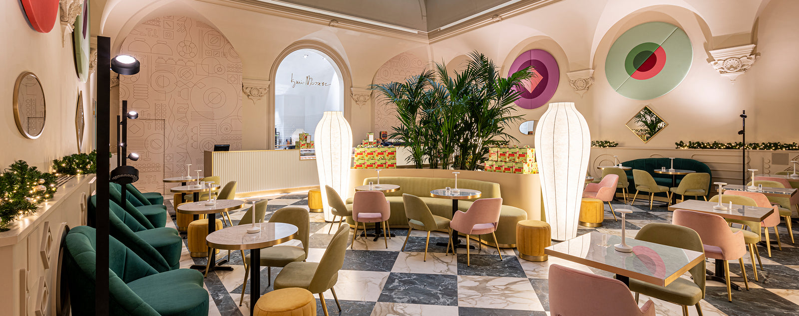 Galleria Iginio Massari Firenze