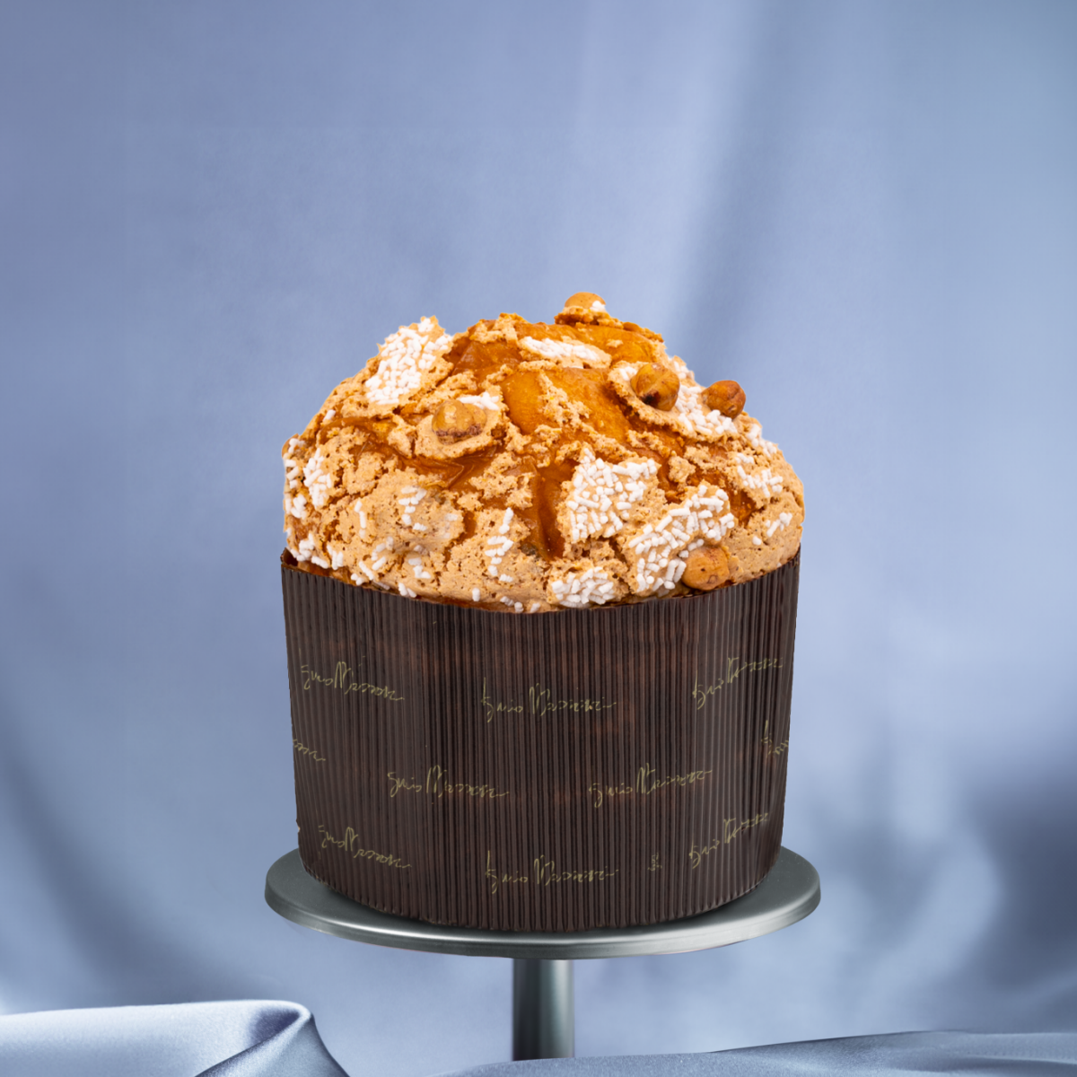 Lactose - Free Panettone