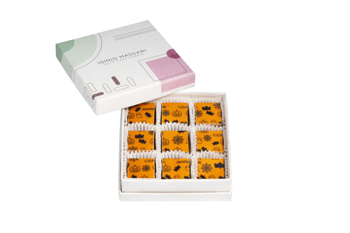 Cremini di Halloween - Edizione Limitata