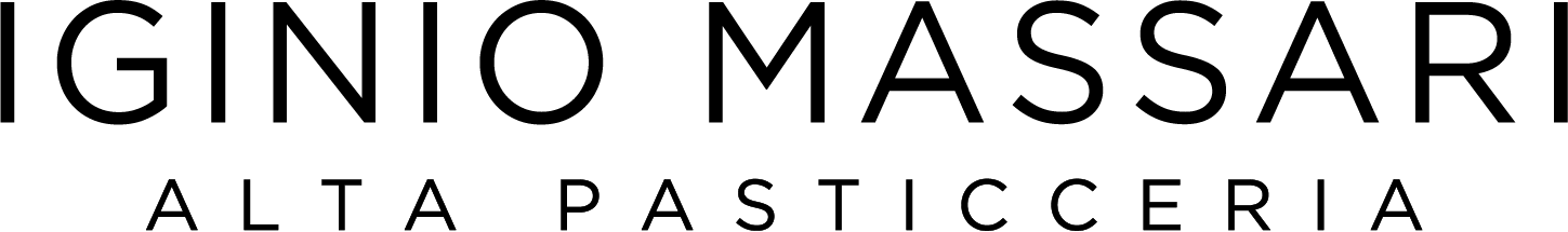 Logo Iginio Massari Alta Pasticceria