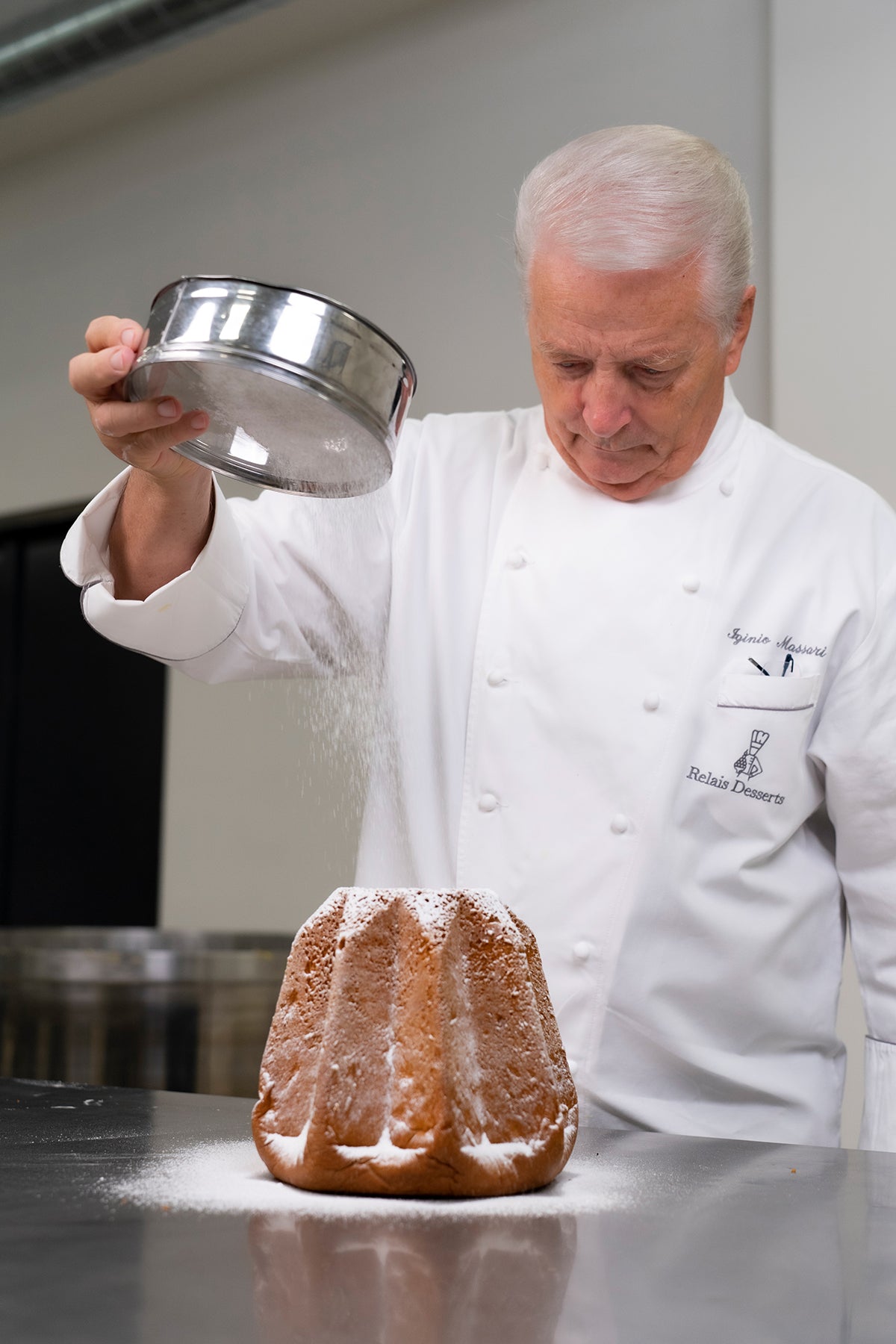 Pandoro Tradizionale