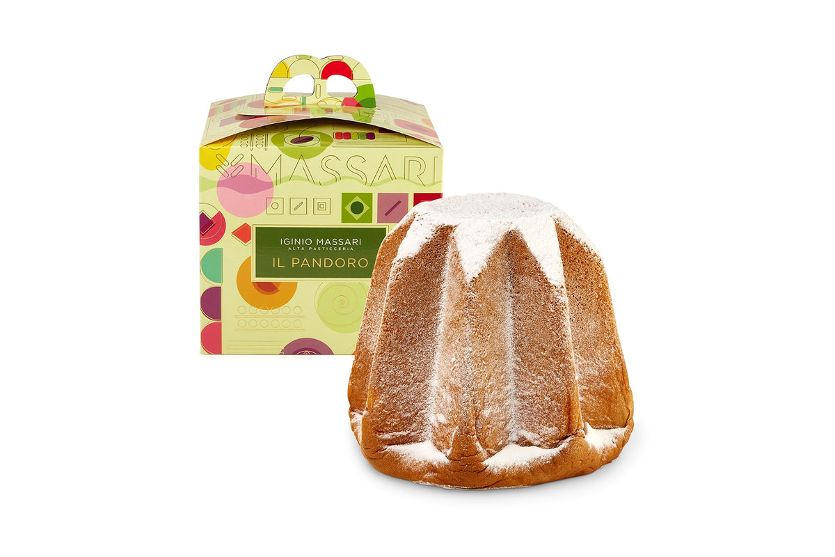 Pandoro Tradizionale