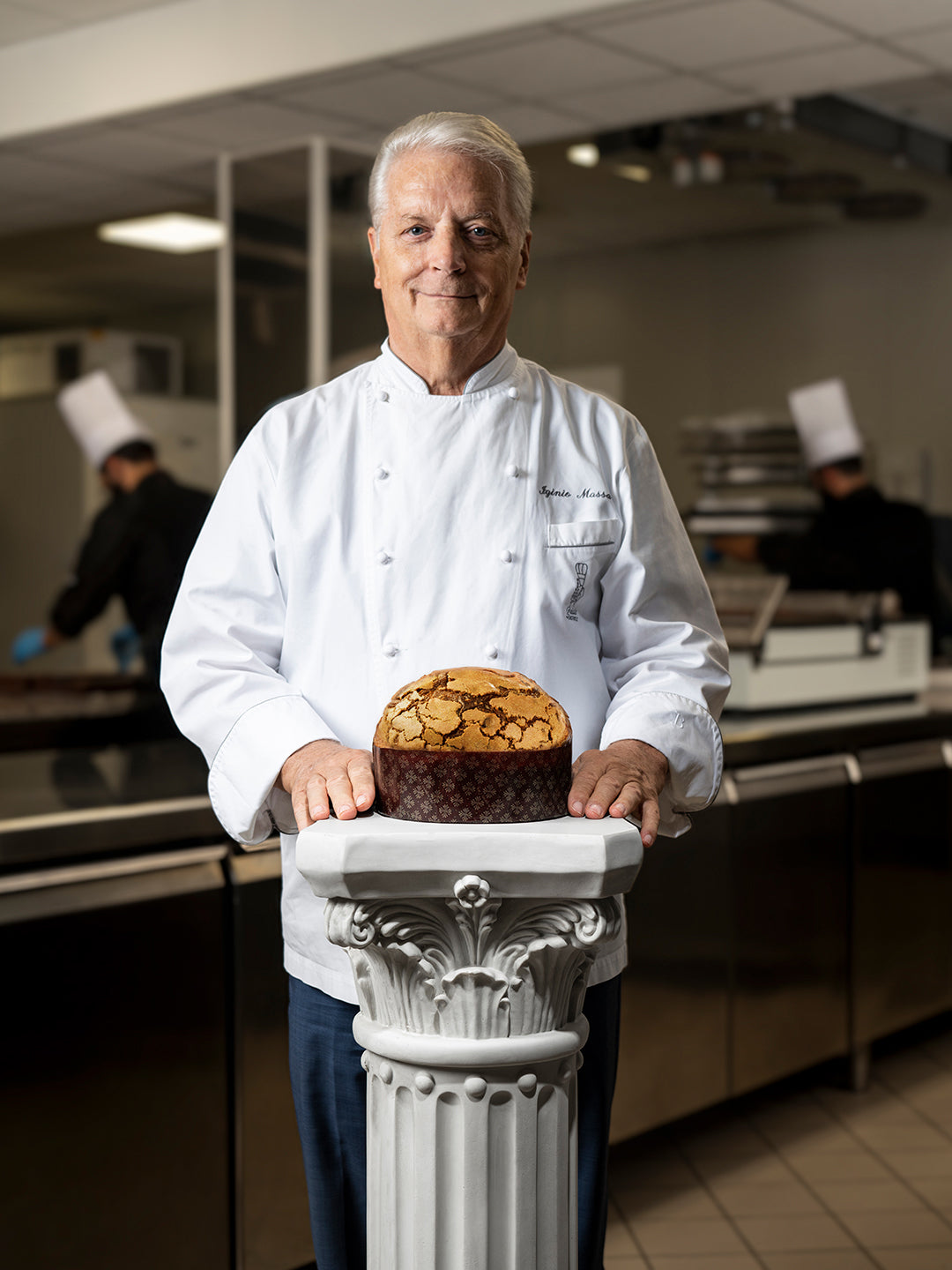 Panettone 50th Anniversary - Limited Edition