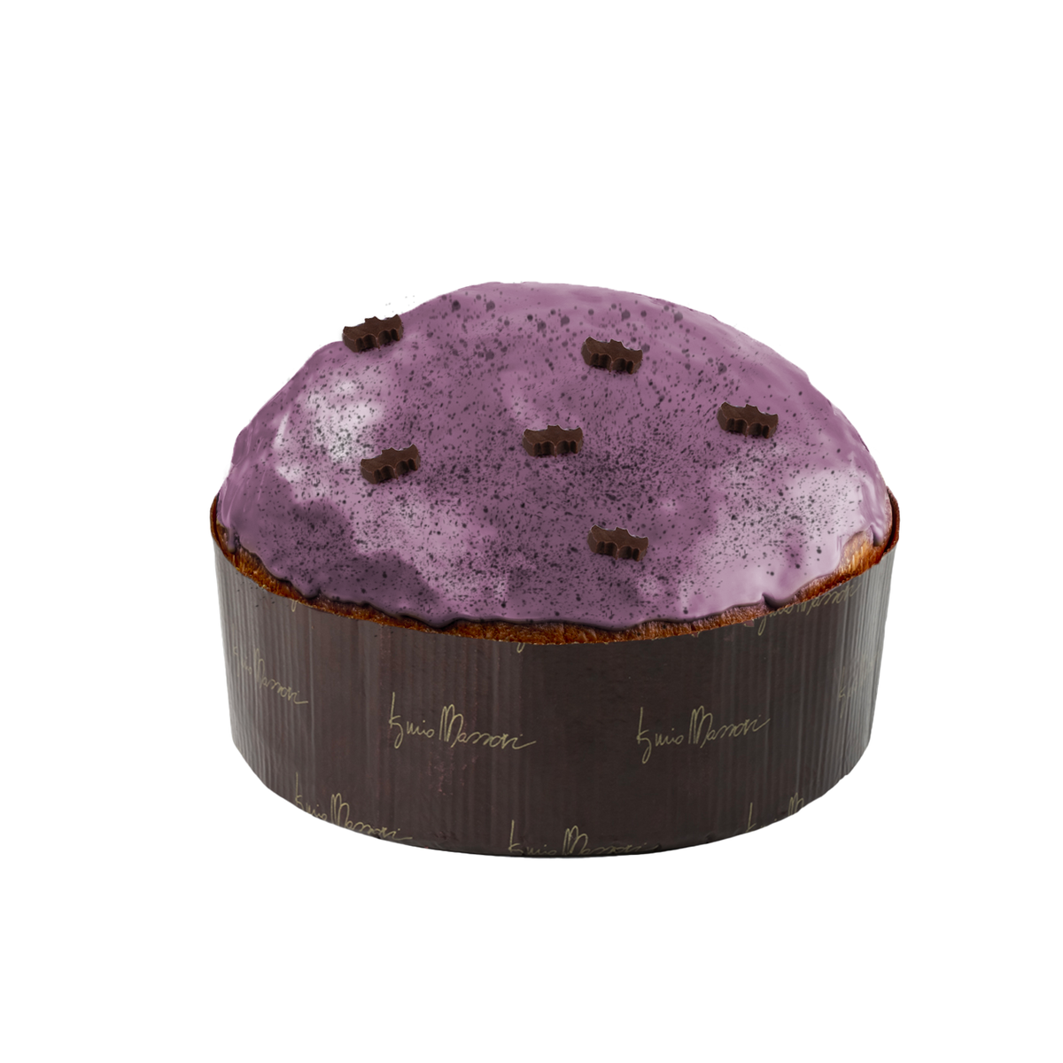 Panettone di Halloween - Edizione Limitata