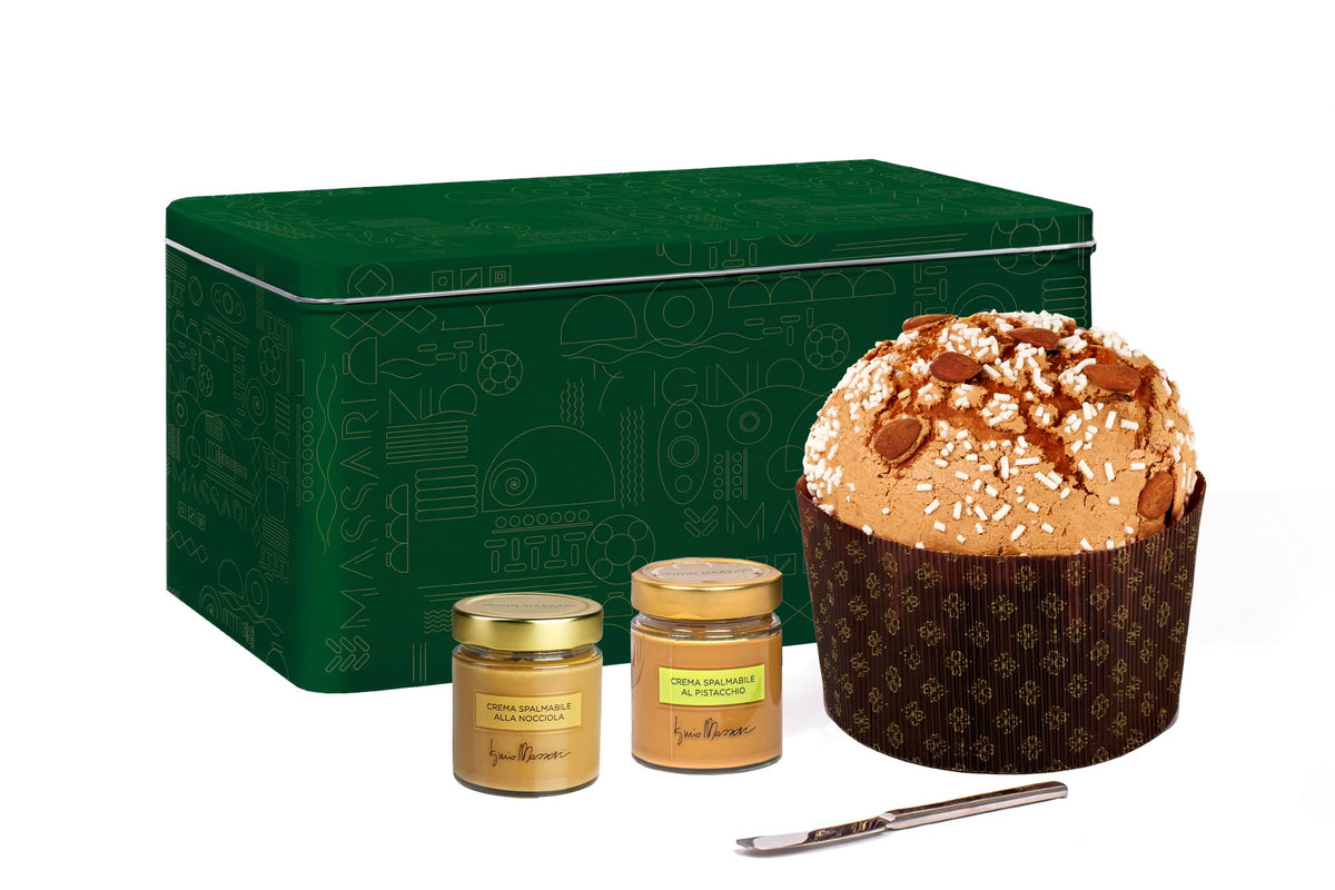 Panettone - Special Limited Edition