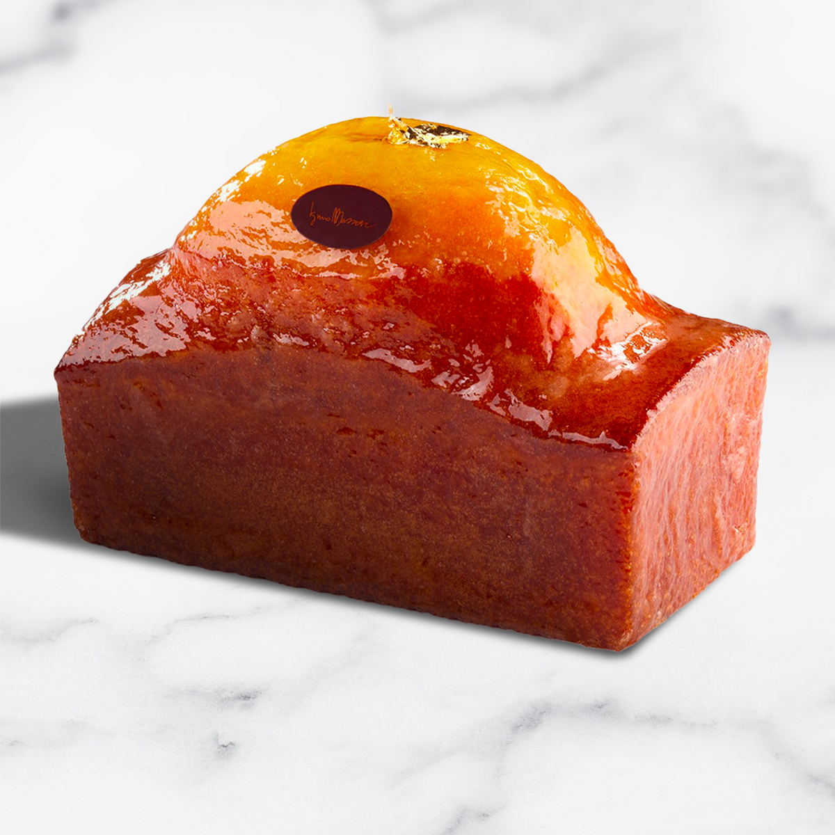 Plum Cake agli Agrumi