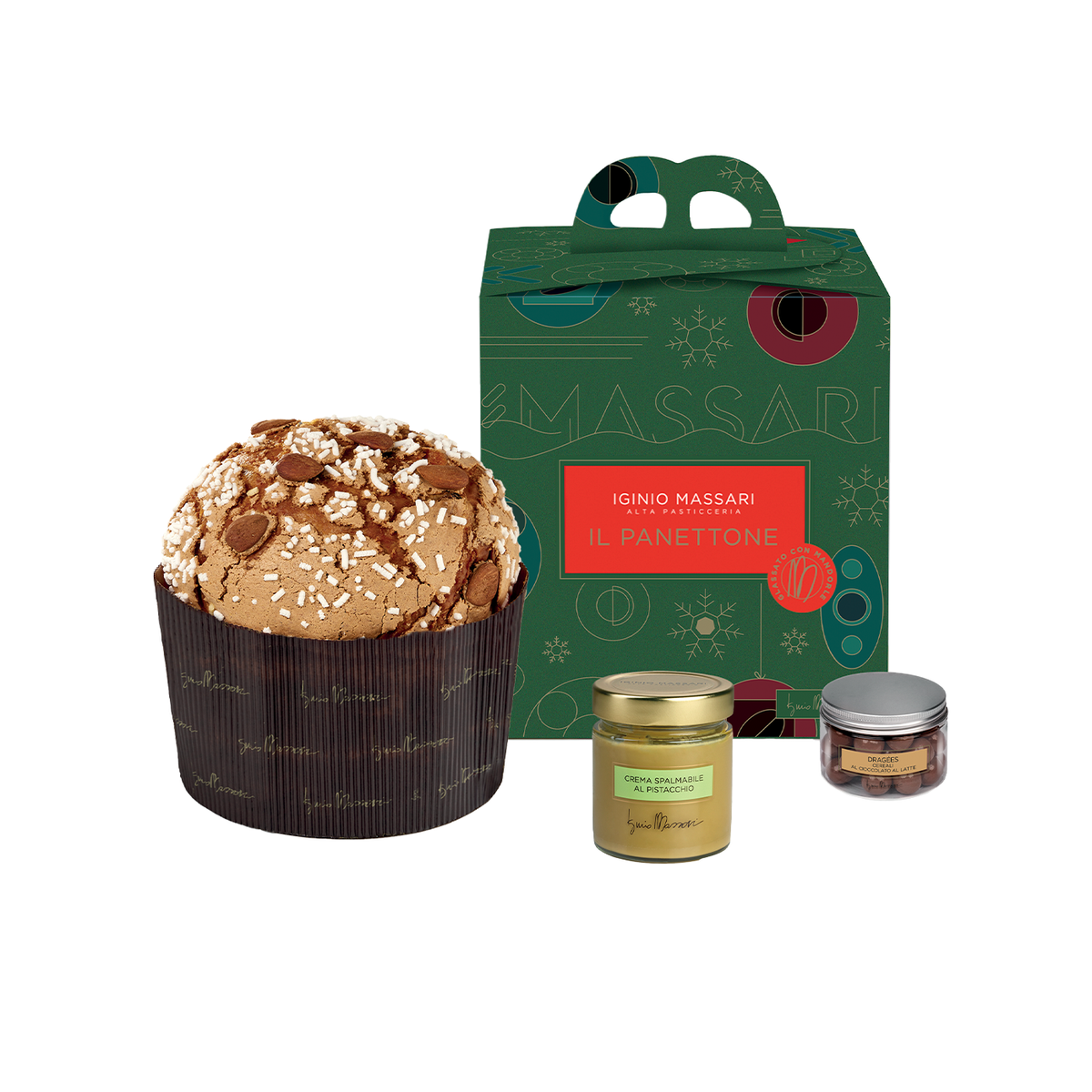 Box Regalo - Selezione n. 1