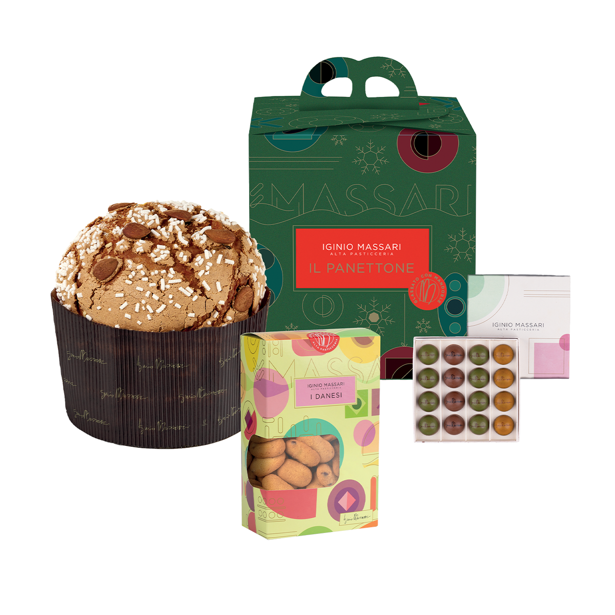 Box Regalo - Selezione n. 2