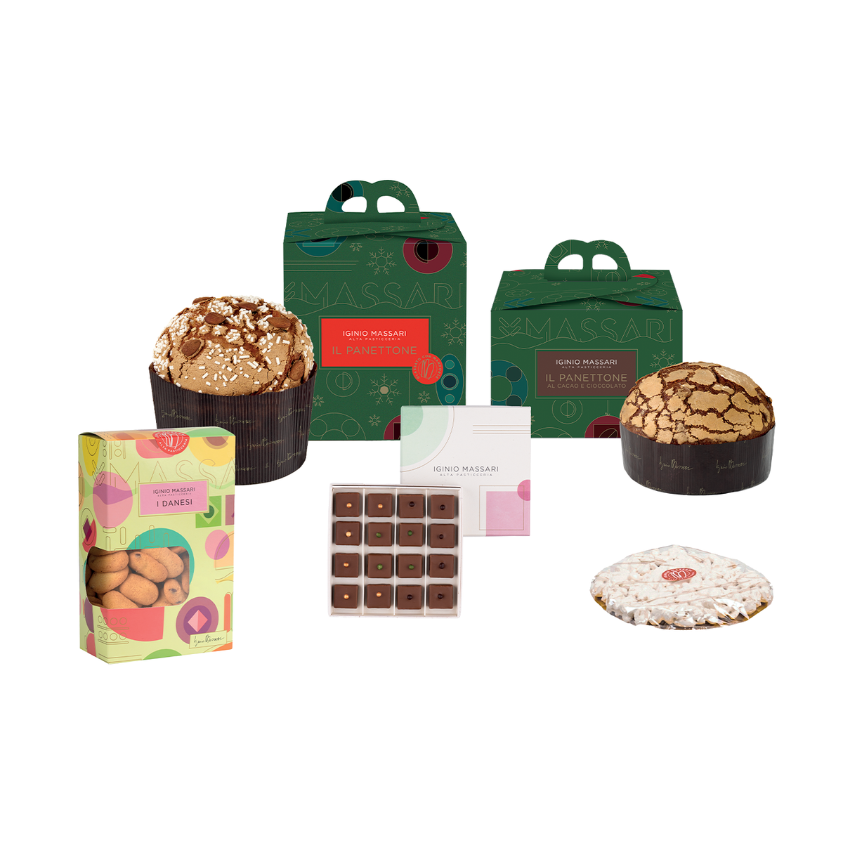 Box Regalo - Selezione n. 3