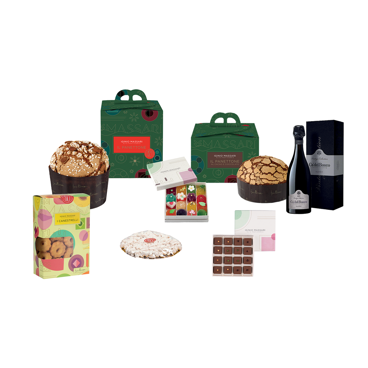 Box Regalo - Selezione n. 4