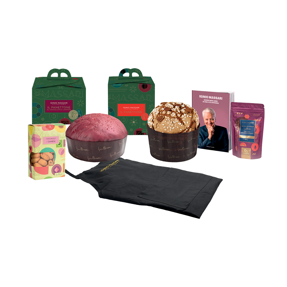 Box Regalo - Selezione Sinfonia Del Maestro