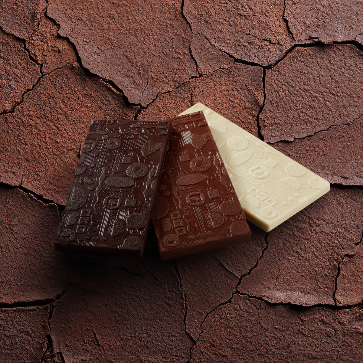 Tavolette di Cioccolato