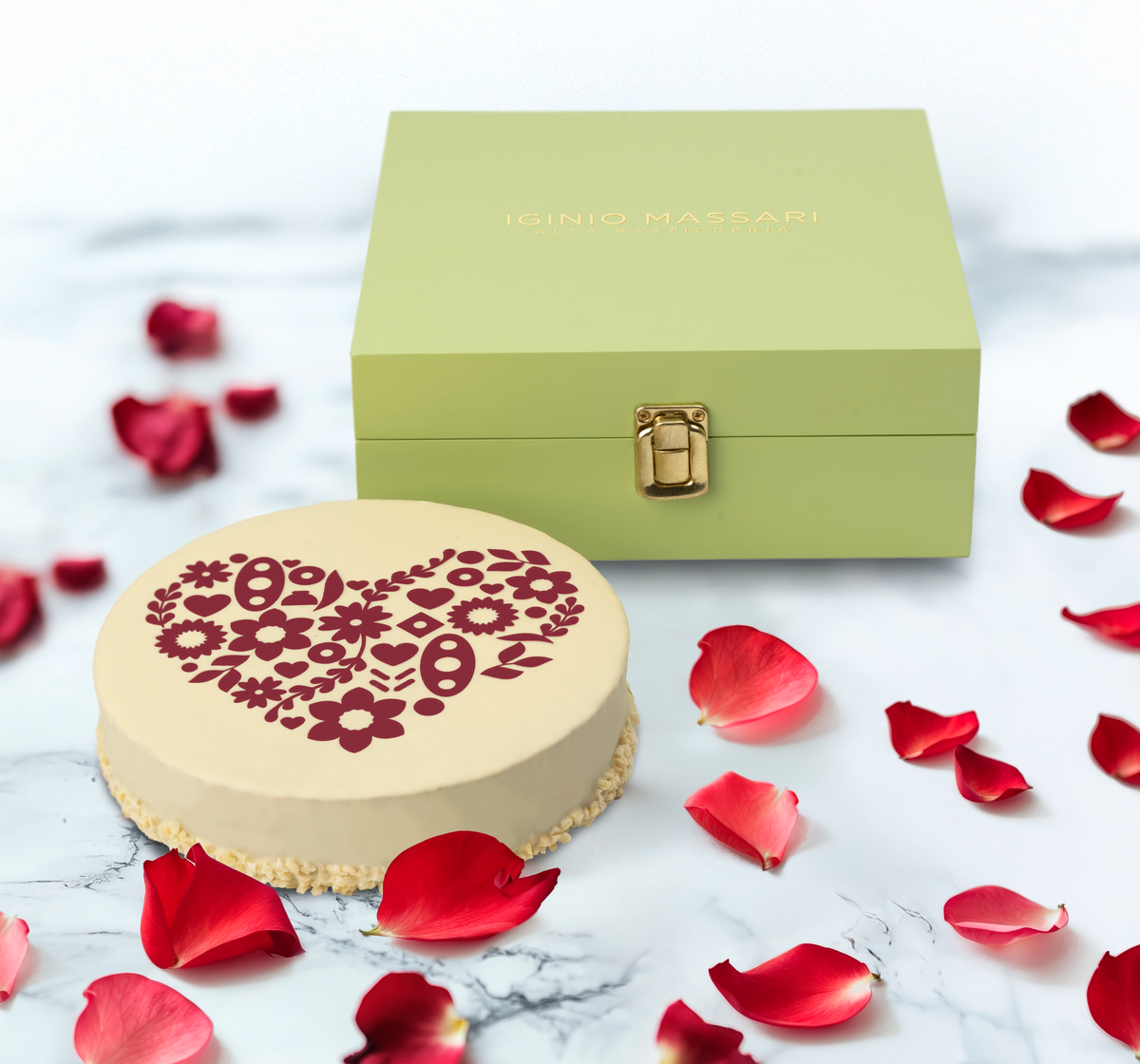 Mother&#39;s Day Cake - Limited Edition