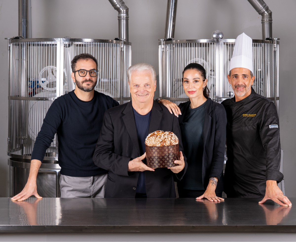 Panettone 1.5 kg Special Edition