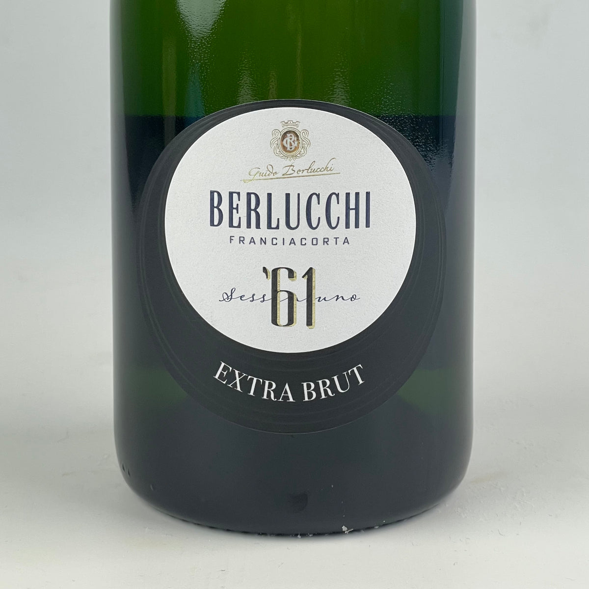 Box Regalo - Panettone e Berlucchi '61 Extra Brut