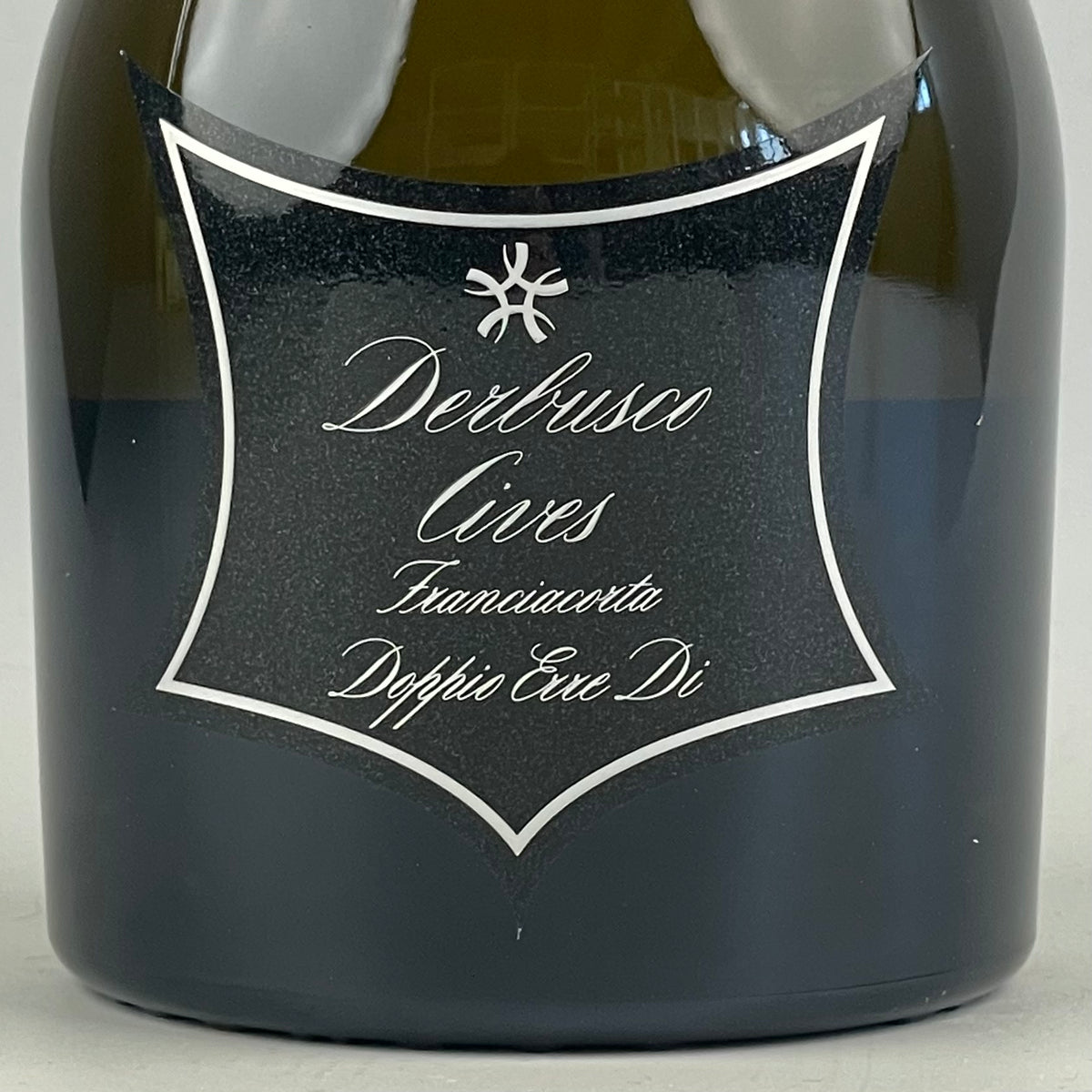 Box Regalo - Panettone e Derbusco Cives Brut