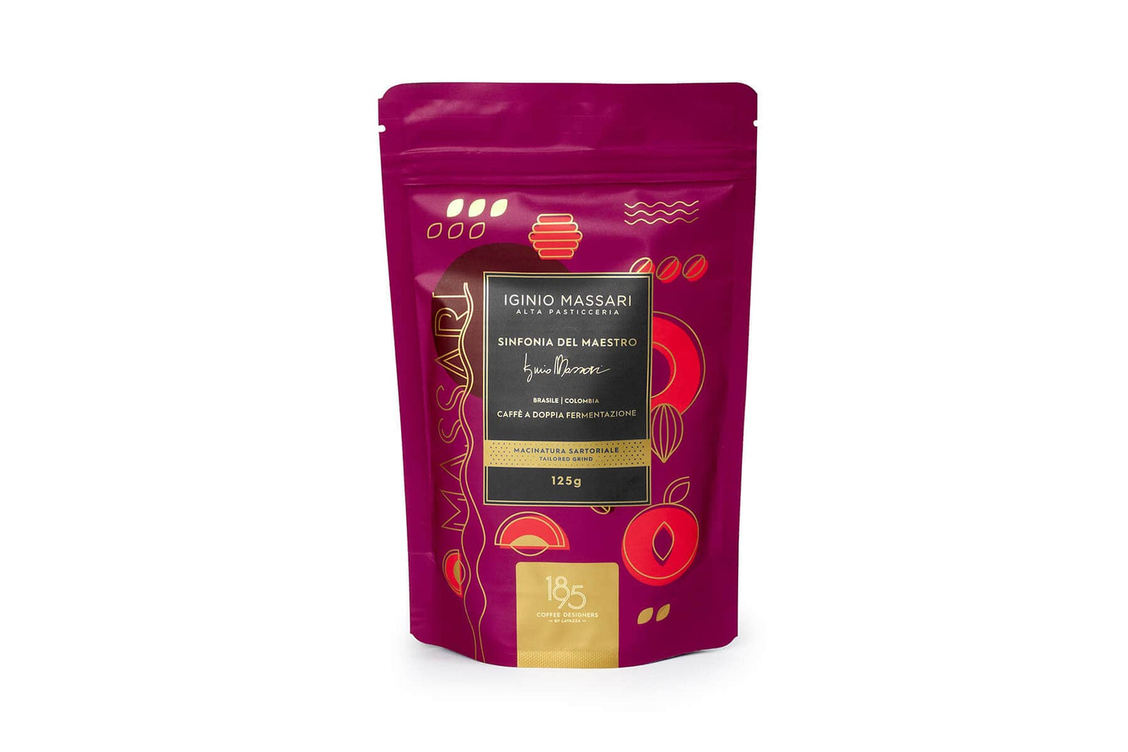 Caffè Sinfonia del Maestro