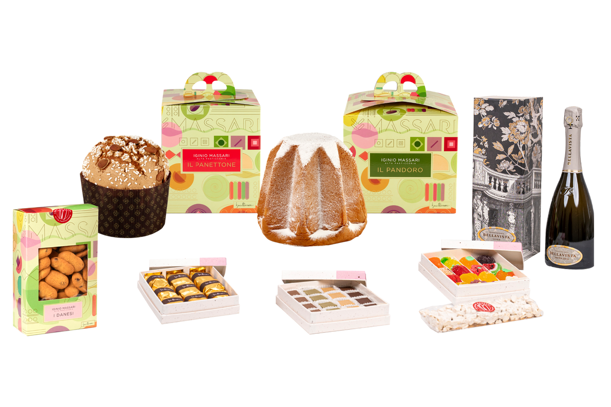 Box Regalo - Selezione n. 4