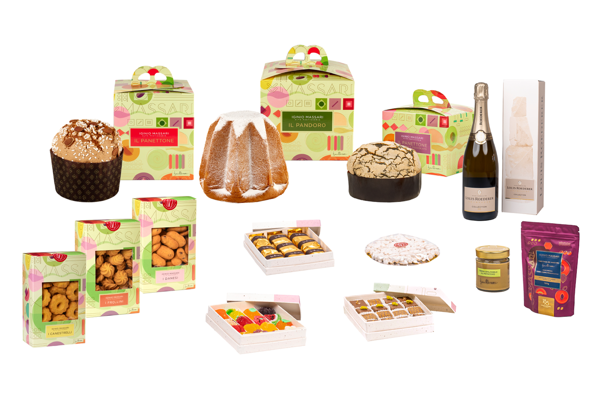 Box Regalo - Selezione n. 5