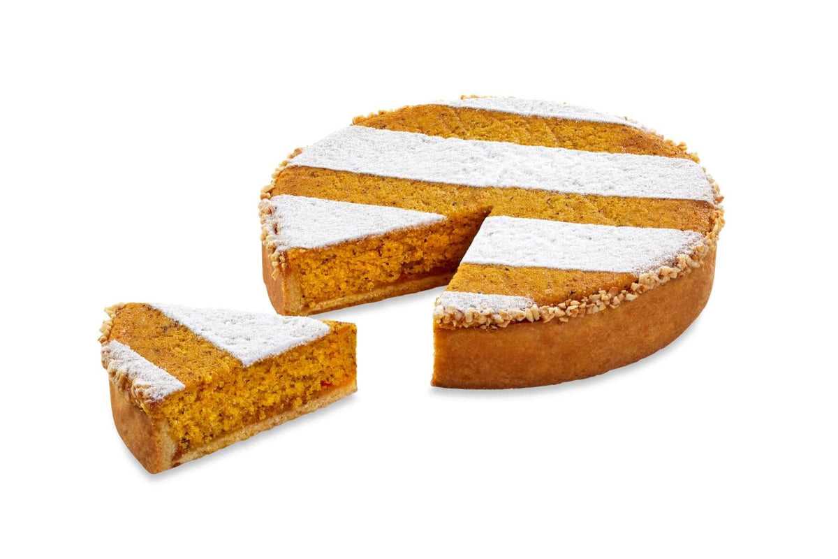 Torta Perfetta Iginio Massari Alta Pasticceria